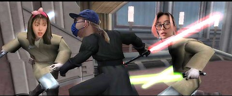 minglabae and srirachalesbian are over party