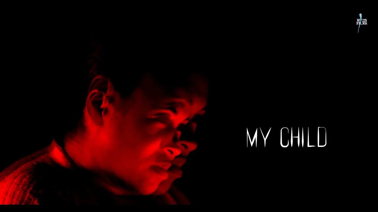 My Child (Microfilm #11) Horror, Drama