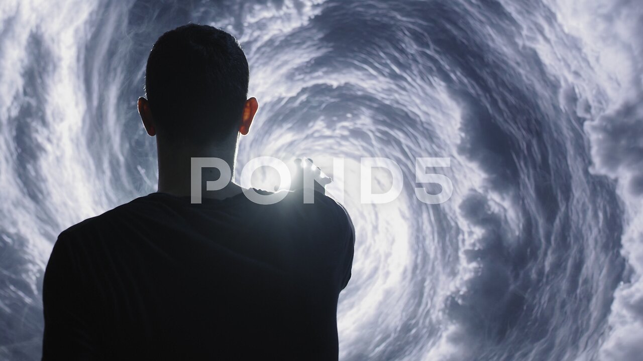 The Interdimensional Portal