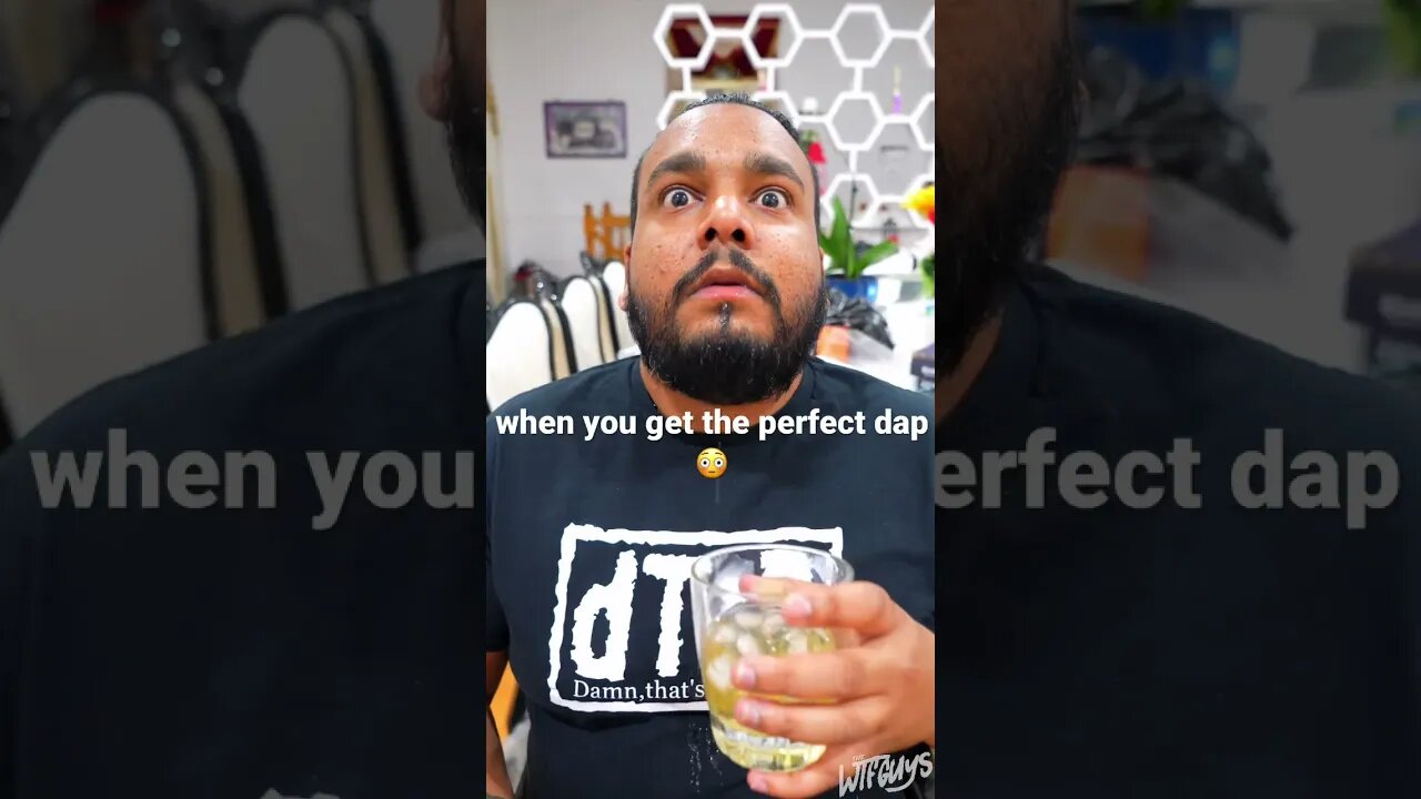 The perfect dap is rare 👀 #theboys #funny #shorts
