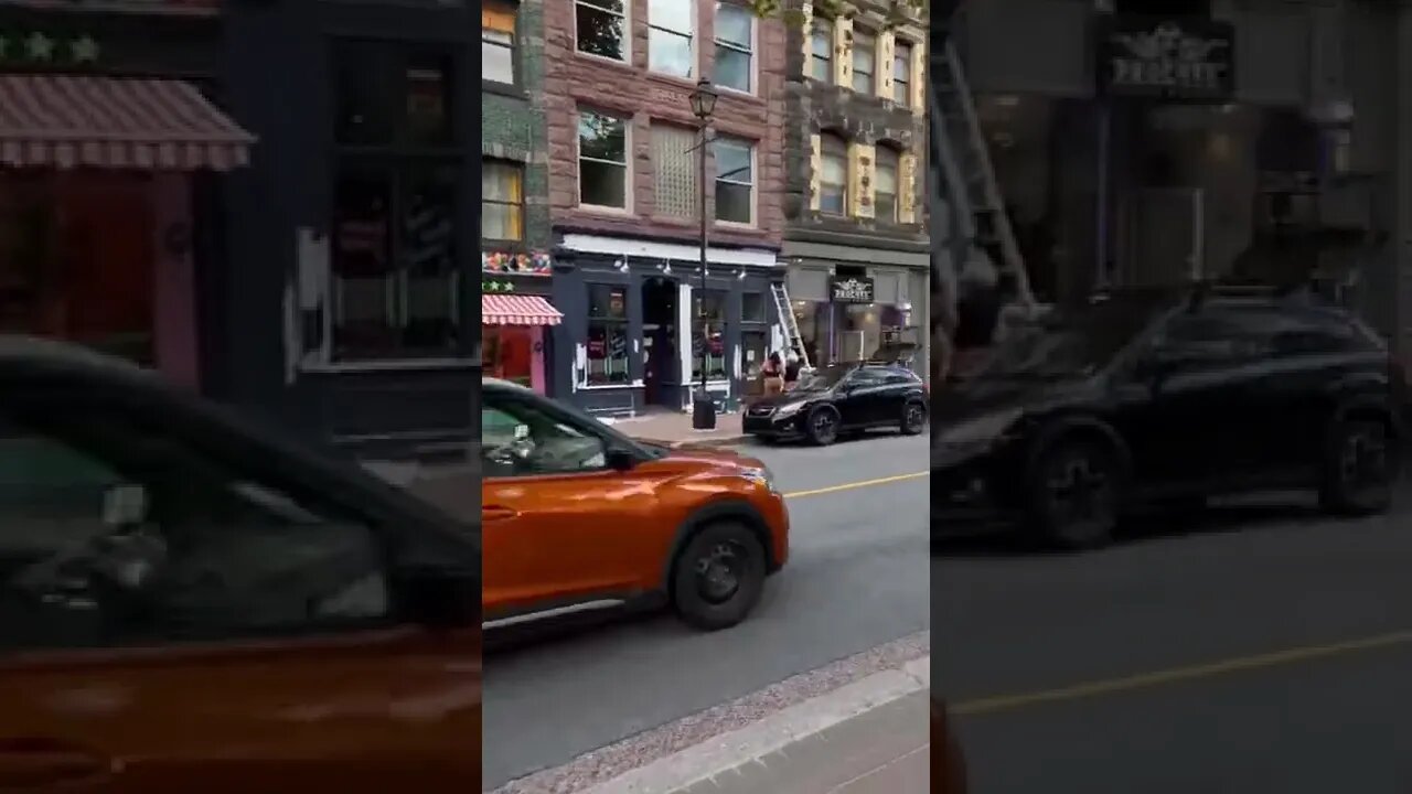 Freak Lunchbox in Halifax NS