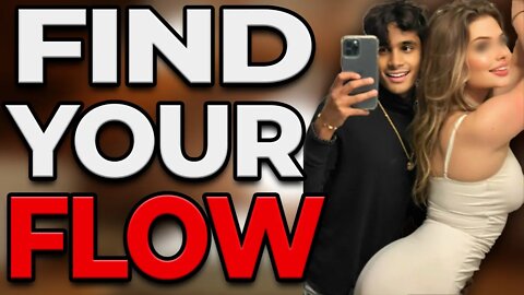 How to Get Into Social Flow State ASAP