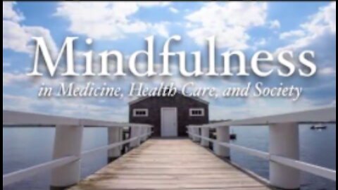 What Is Mindfulness