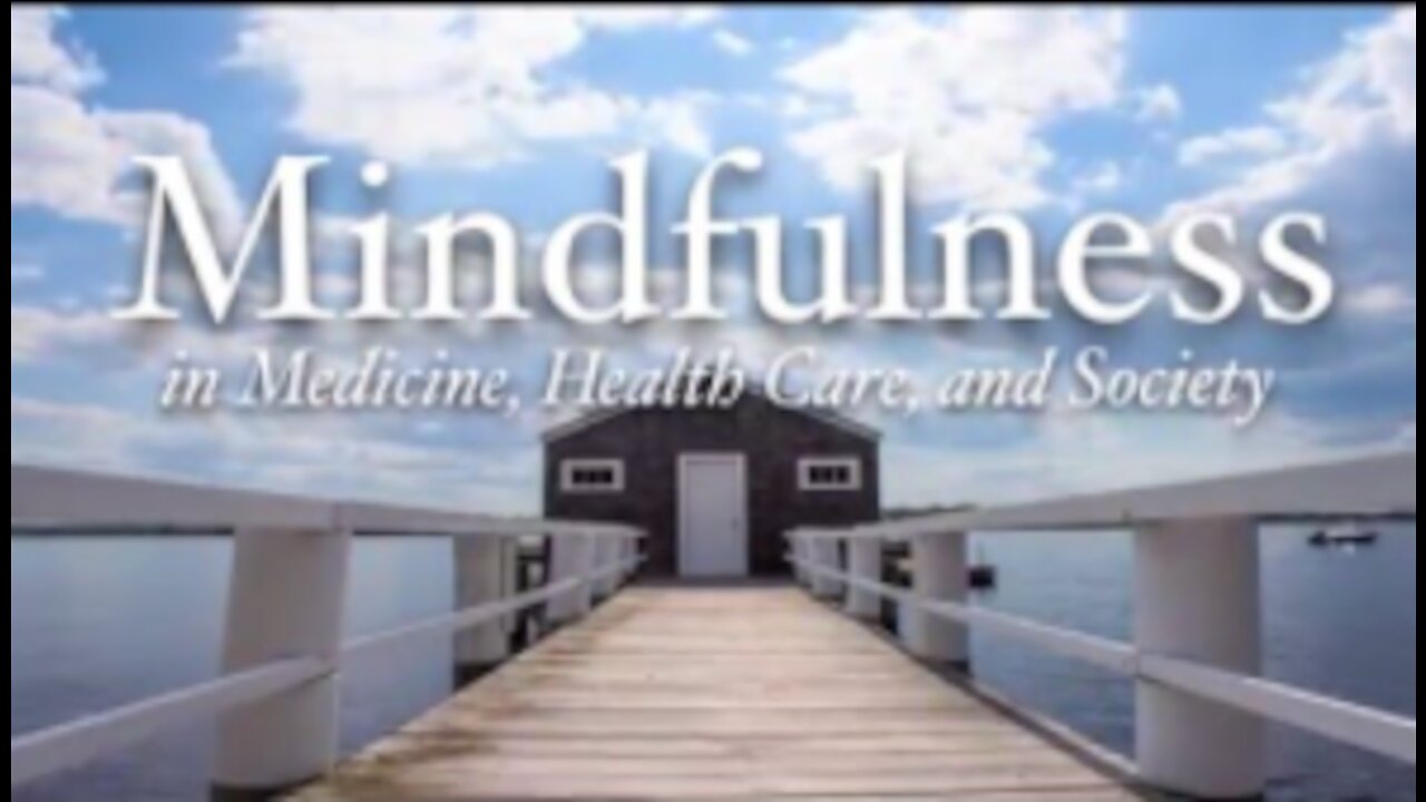 What Is Mindfulness