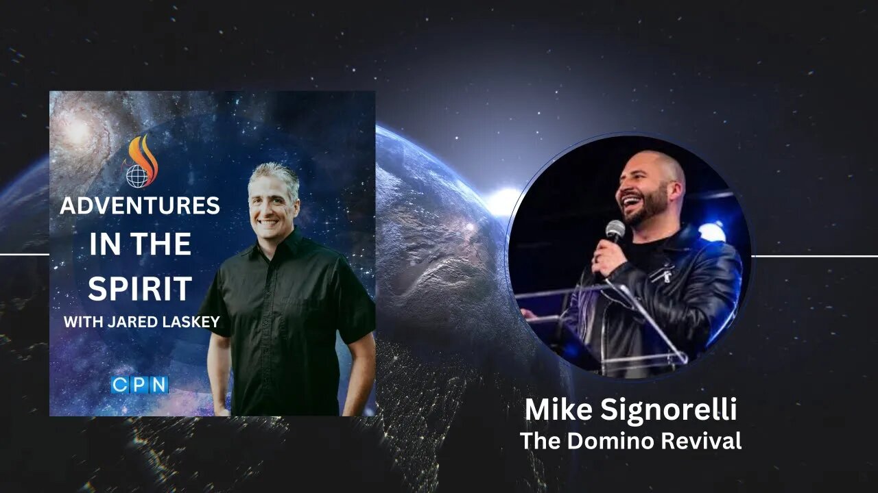 Mike Signorelli: The Domino Revival