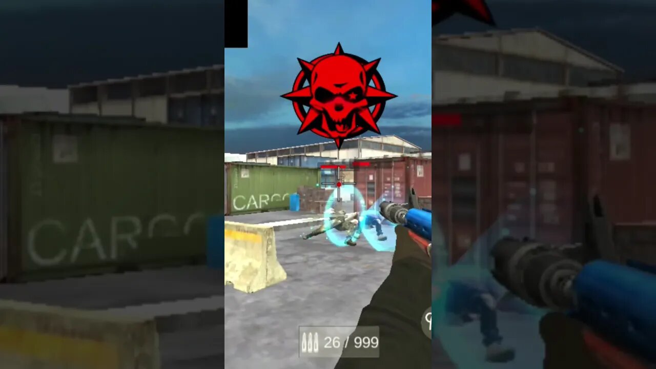 Battle shooting 🔫 game 🎮 playing_58