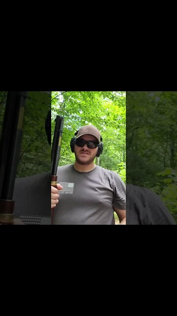 15 Years in the Making... Bucket List Gun! #shorts