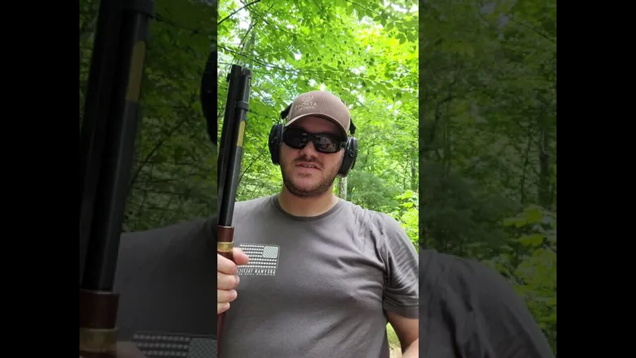 15 Years in the Making... Bucket List Gun! #shorts