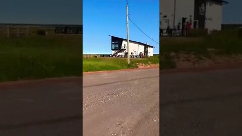 New restaurant in Tracadie PEI