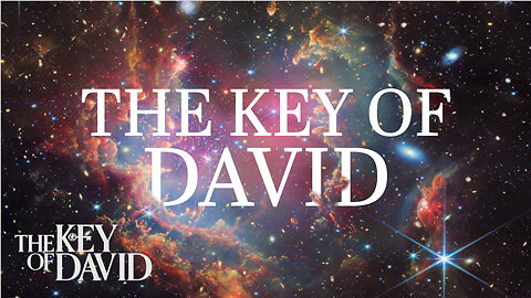 The Key of David (2024)