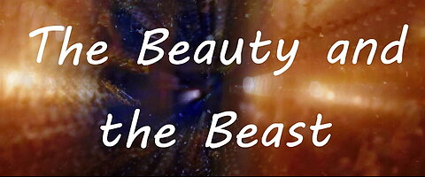 The Beauty and the Beast by Lubomir Kavaldjiev (2024)