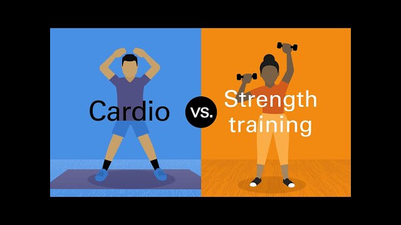 CARDIO WORKOUT FOR BEGINNERS From Home In 10 Minutes