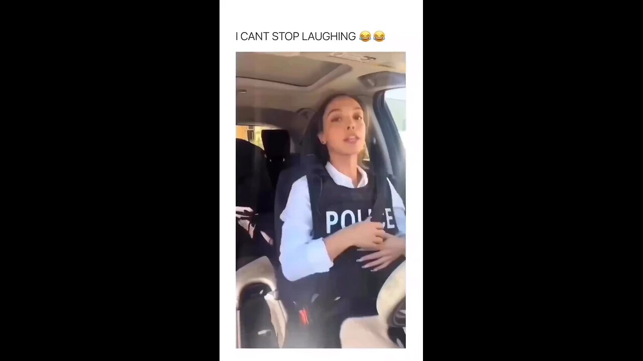 I can't stop laughing 🤣🤣