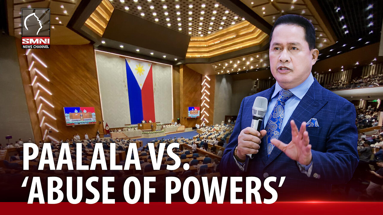 Pastor Apollo, may paalala sa mga taga-pamahalaan vs. ‘abuse of powers’