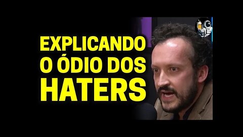 QUAL É A MAIOR MOTIVAÇÃO DELES? com Davi Flores (Psicanalista) | Planeta Podcast (Mente Humana)