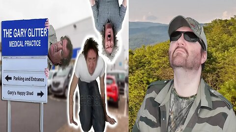 AI-Generated Top Gear: Season Three (AI Bollocks) - Reaction! (BBT)