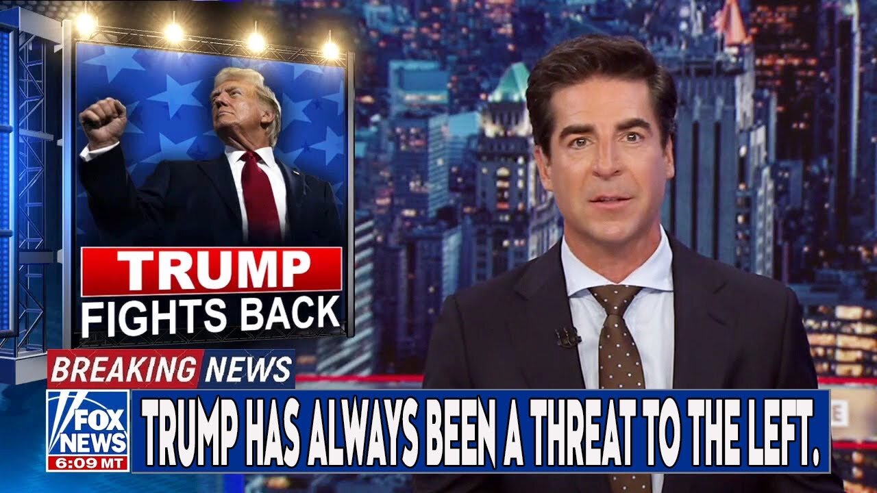 Jesse Watters Primetime 9/17/24 FULL HD | BREAKING FOX NEWS September 17, 2024