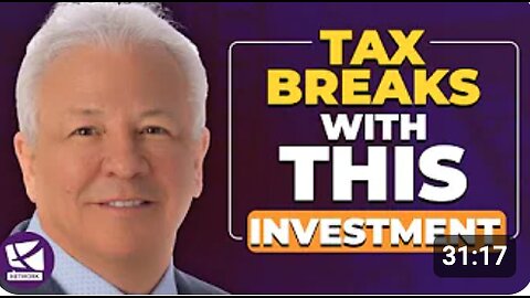 Oil and Gas Tax Strategies with Tax Expert Tom Wheelwright - Mike Mauceli