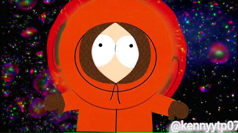 4/20 Tribute for Kenny McCormick