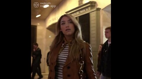 The Ultimate Woman Montage! 💄