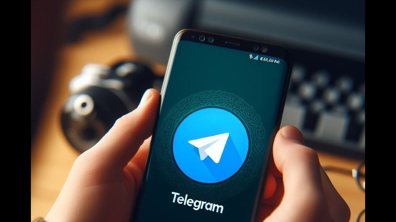 The Truth About Telegram