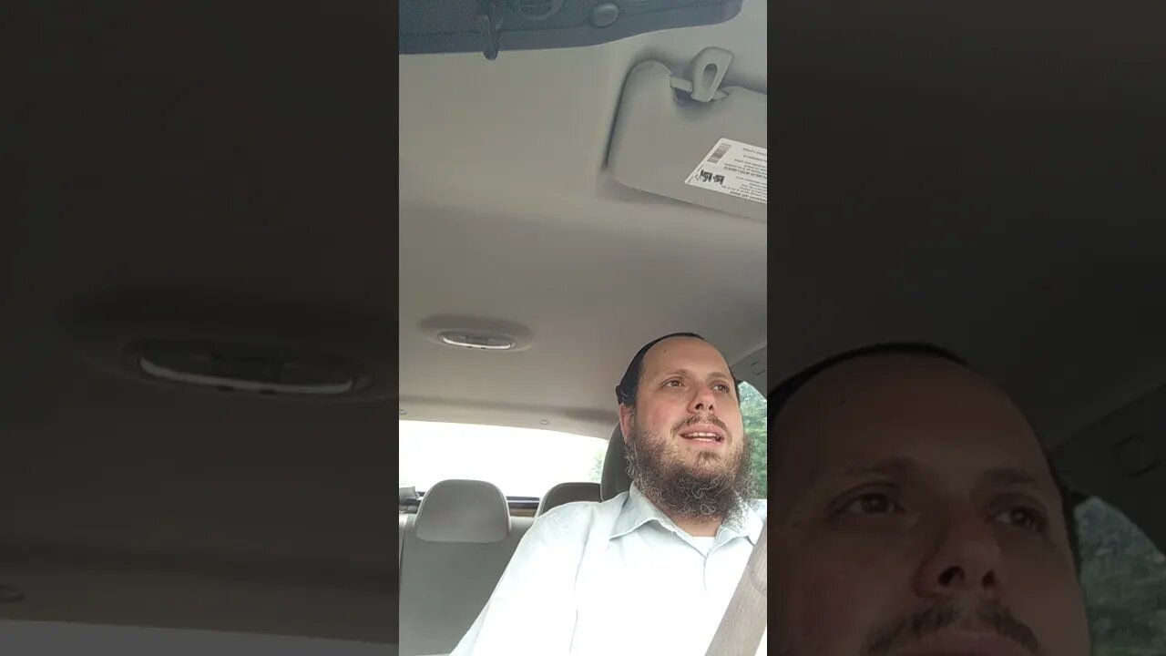 Yosef Mizrachi and Yaron Reuven part 1