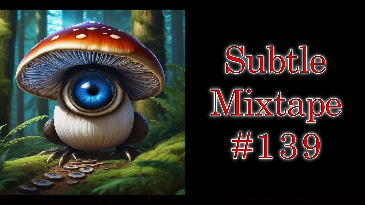 Subtle Mega Mixtape 138 | Face Transplants and Mold in Your Coffee???