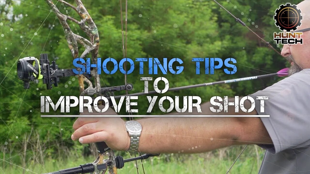 2 Simple Tips to Become a Better Bowhunter