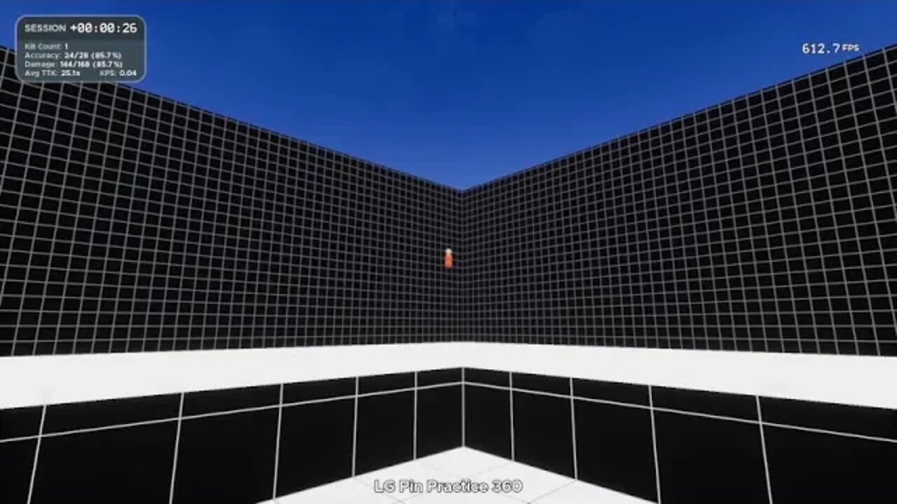 Session 6: Metagame (Paint, Typing, Aim Training) - - Part 3