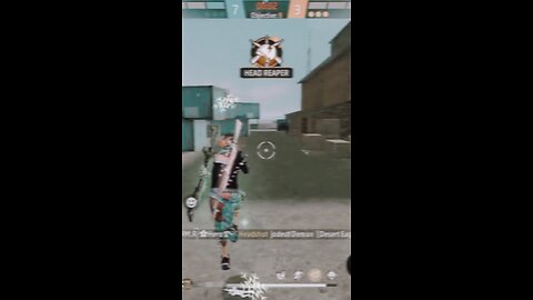 free fire short video