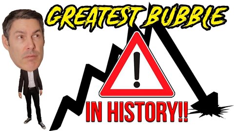 Billionaires Give DIRE WARNING To Average Investors!! (Are YOU At Risk?)