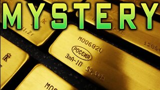ALERT! Russian Gold Exports To Switzerland A MYSTERY