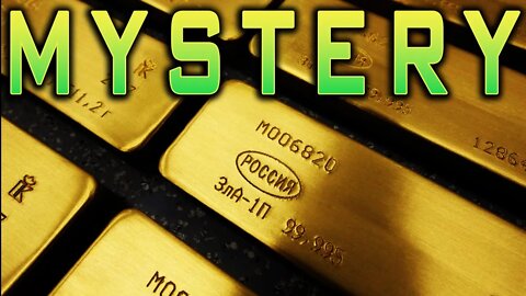 ALERT! Russian Gold Exports To Switzerland A MYSTERY