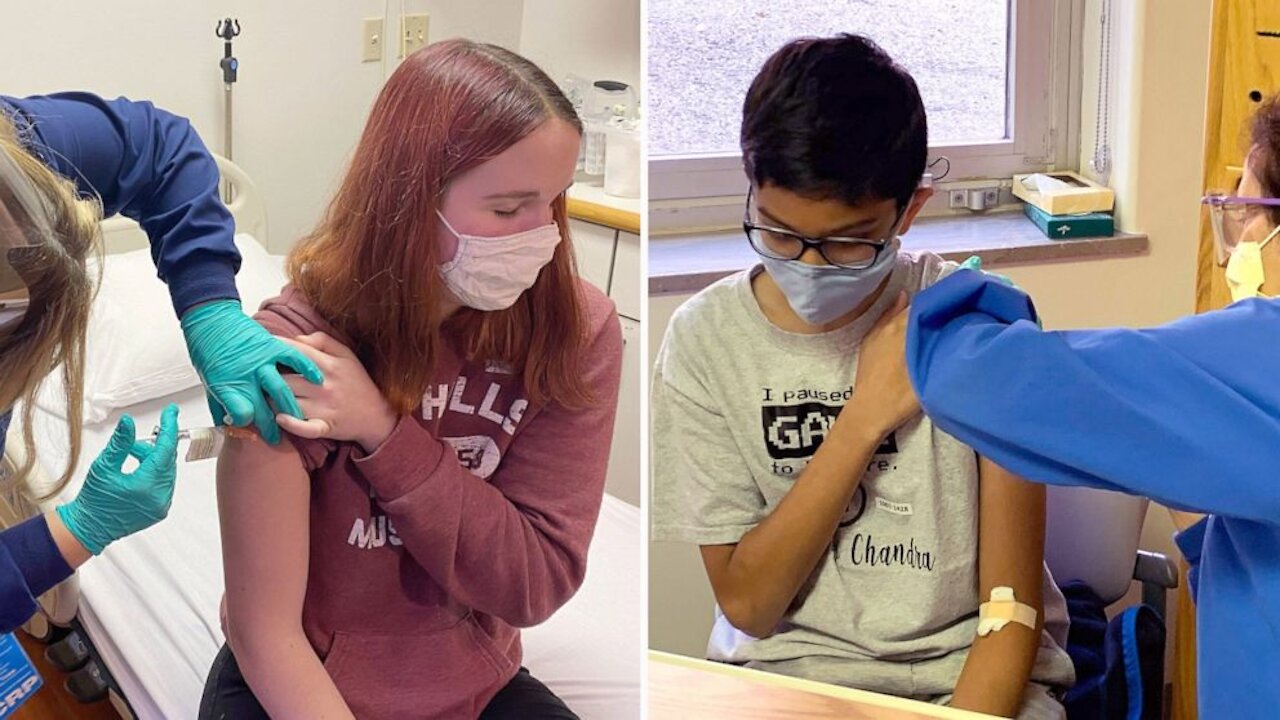 Sask Bans Protest Outside of School Vaxx Clinics, but what Might Come as a Result is Worse