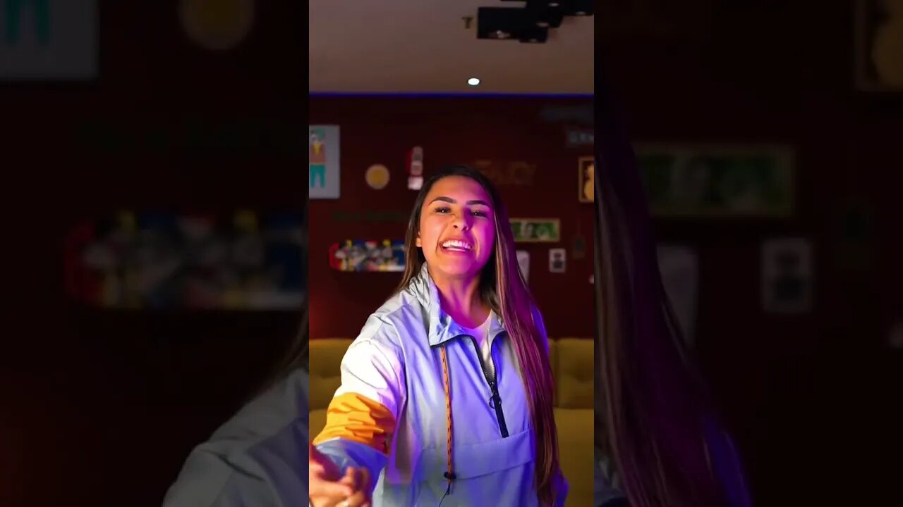 HITS DO TIKTOK COM A VOZ DO CEBOLINHA Kkkk gostaram? #shorts