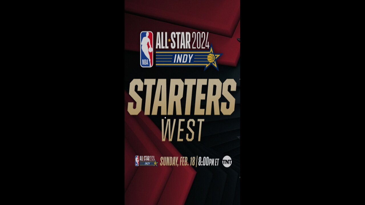 2024 NBA All-Star Starters Unveiled by the TNT Team: Shocking Curry Snub! 🌟🏀