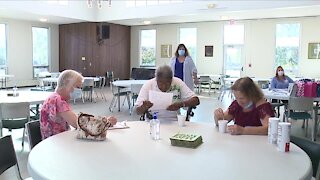 'Mobile Senior Center' fills social void for Oberlin seniors