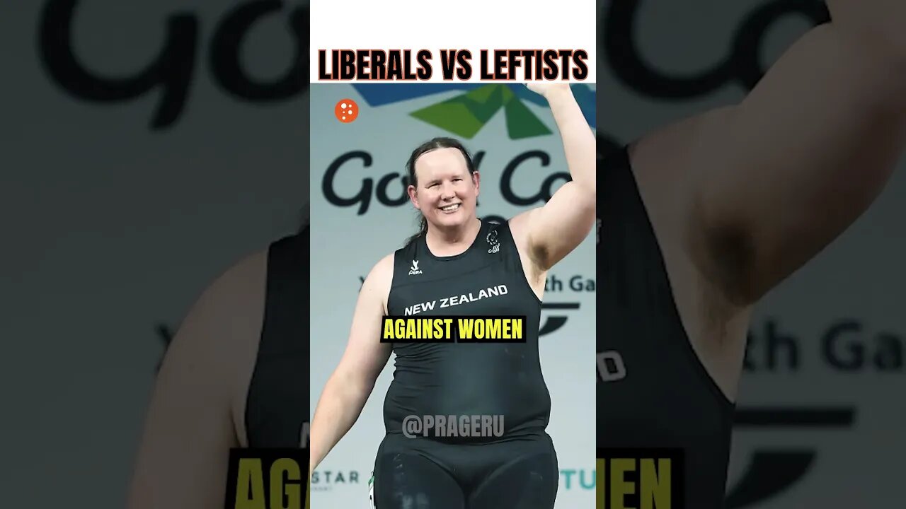 Liberals vs. Leftists