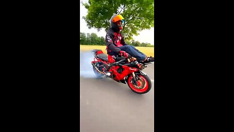 Stuntriding