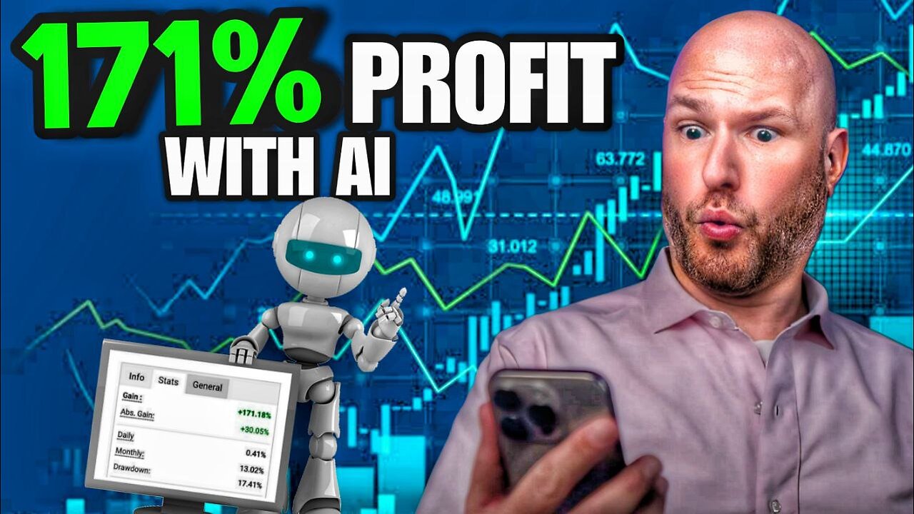 171% Gains with Generative AI: What’s Behind Vic’s Success?