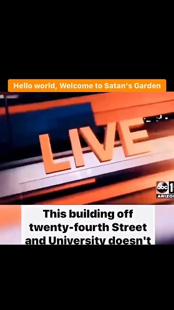 Clinic Busted Harvesting Organs