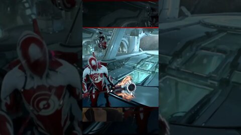 Warframe Junction Cheese