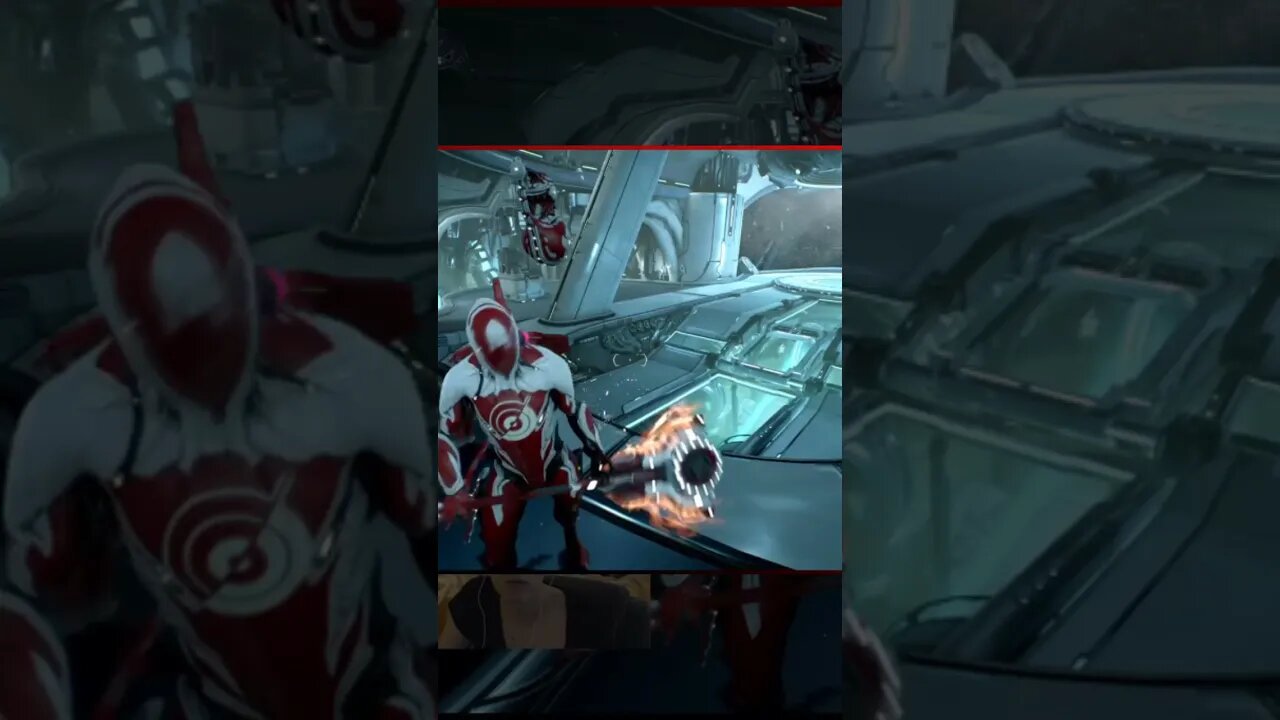 Warframe Junction Cheese
