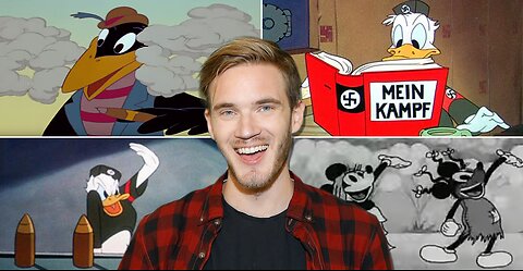 DISNEY IS RACIST