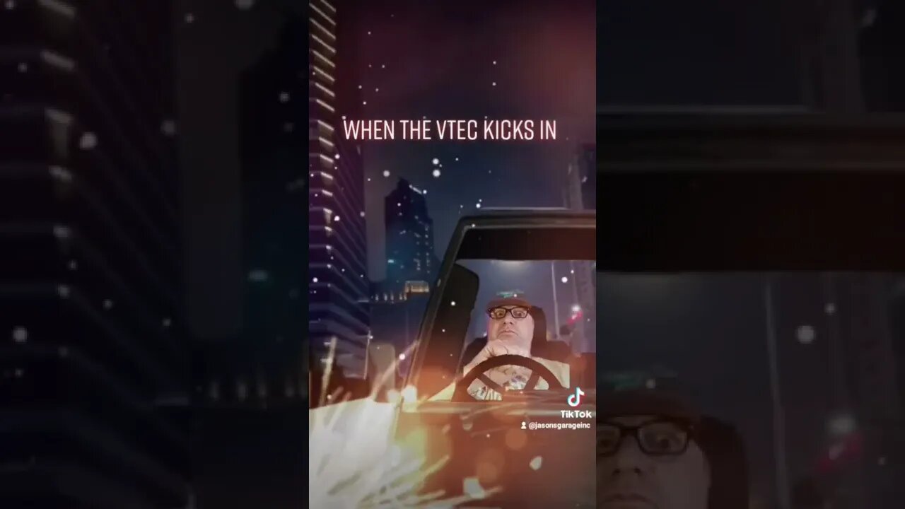 when the Vtec kicks in