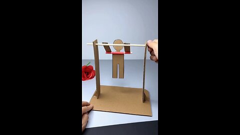 paper craft