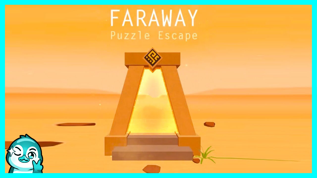 CetXn plays Faraway - Puzzle Escape