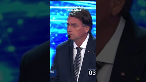 Resumo do debate com um pouco de comédia… confere lá https://youtu.be/es1Q9Z2lzZ8