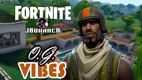 🔴LIVE - The RETURN of the OGs! 🚨Follower Goal (34/40 Followers) #Fortnite