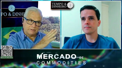 Dólar pode ter encontrado piso em R$5,50 mas merece atenção e hedge.